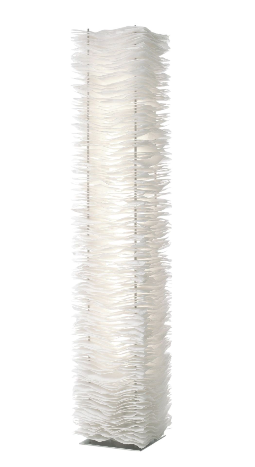 One by one staande lamp Belux