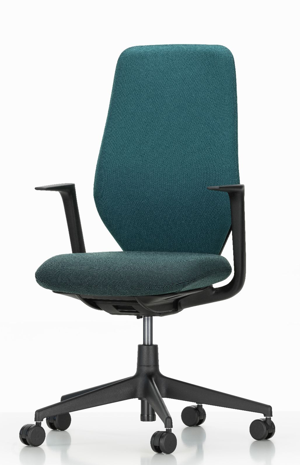 ACX Pad bureaustoel met draaifunctie Vitra
