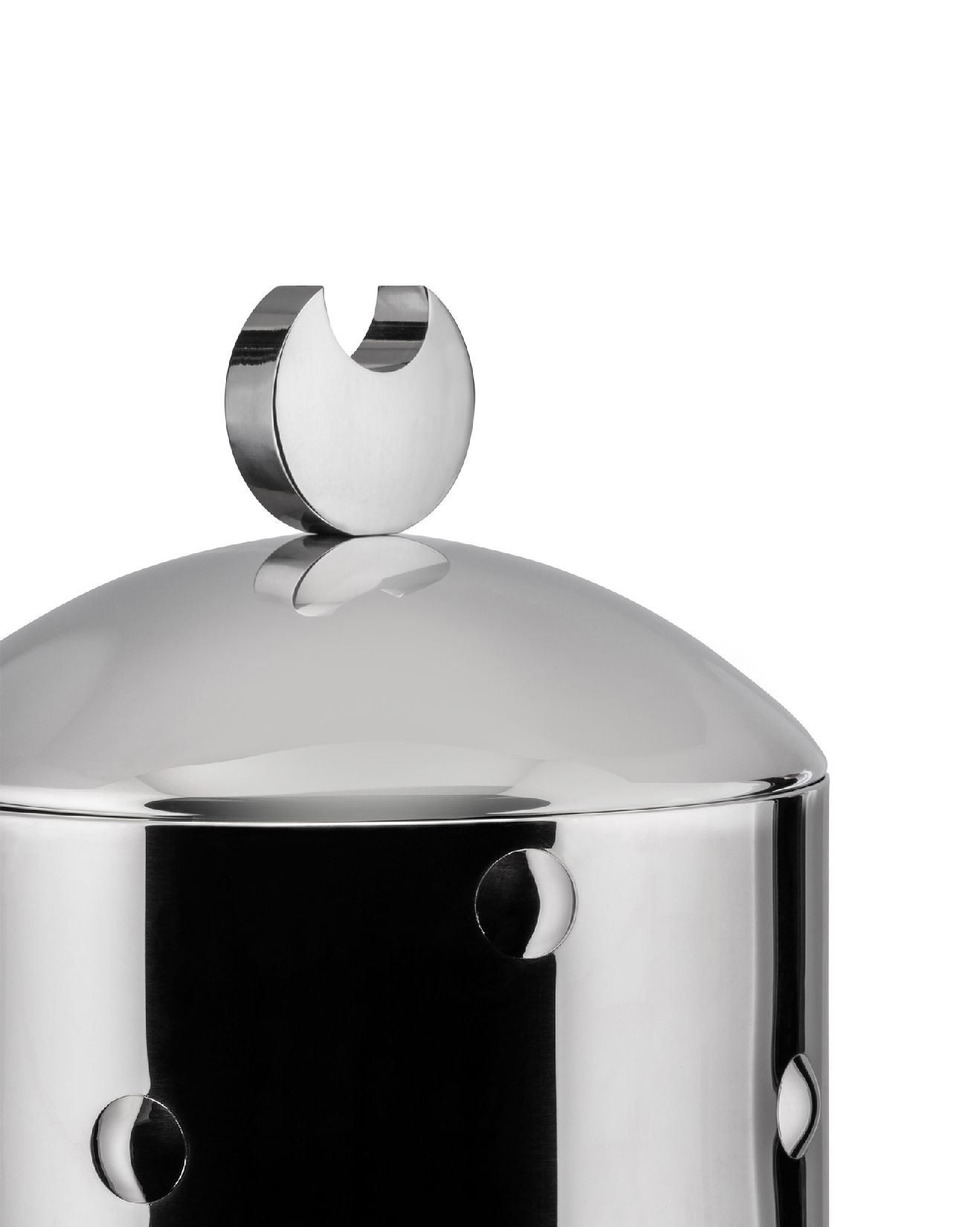Kalisto 1 keukencontainer CB01 Alessi