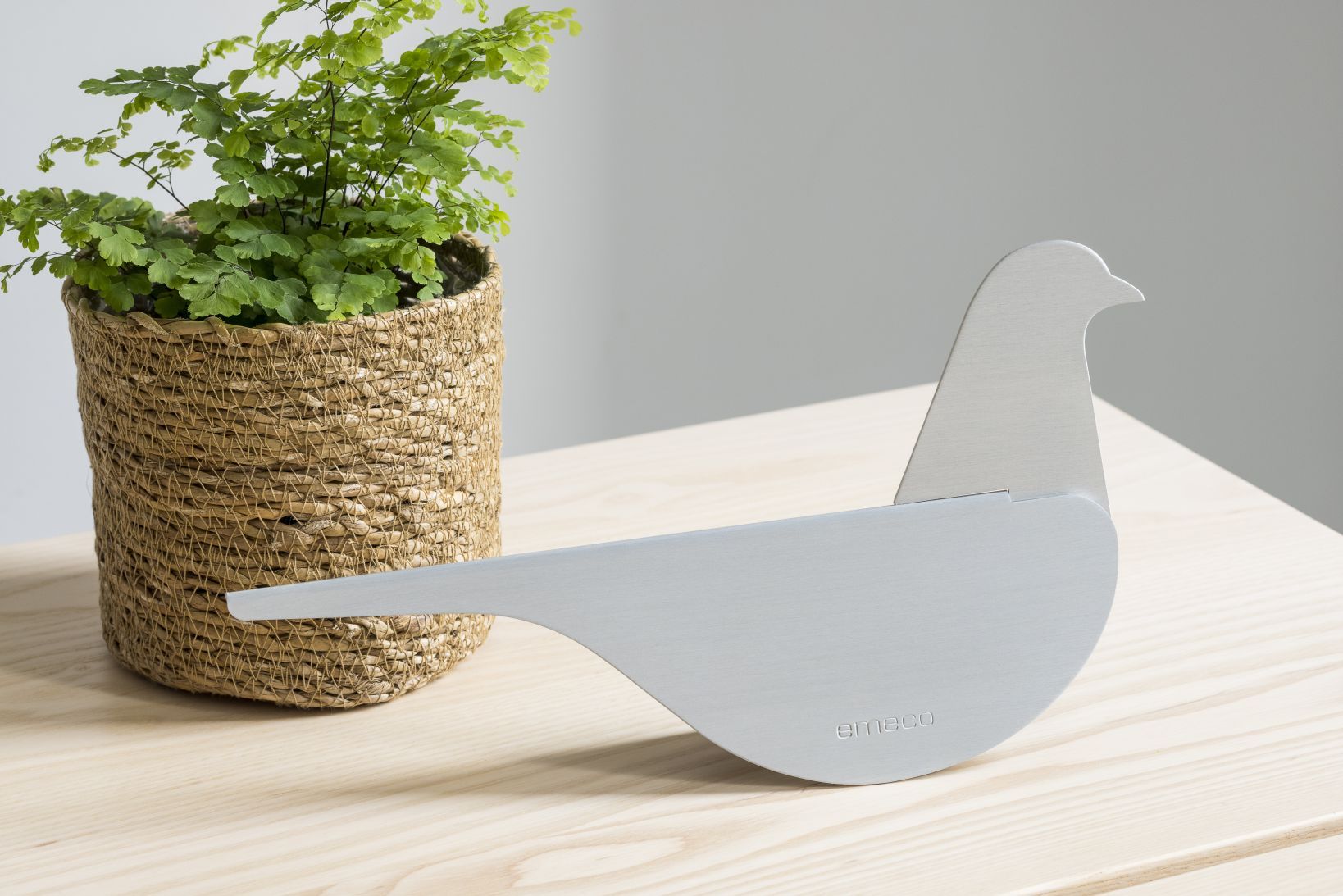 Vogels Duif Emeco
