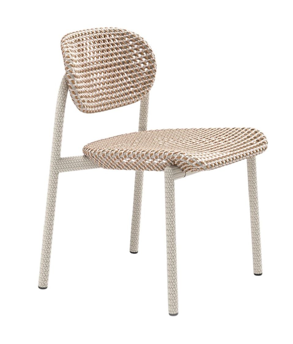 ROII Outdoor Chair stoel van Dedon