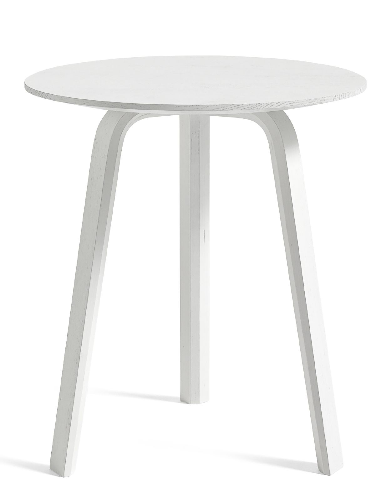 Bella Coffee Table bijzettafel Ø 45 x H 49 cm Hay