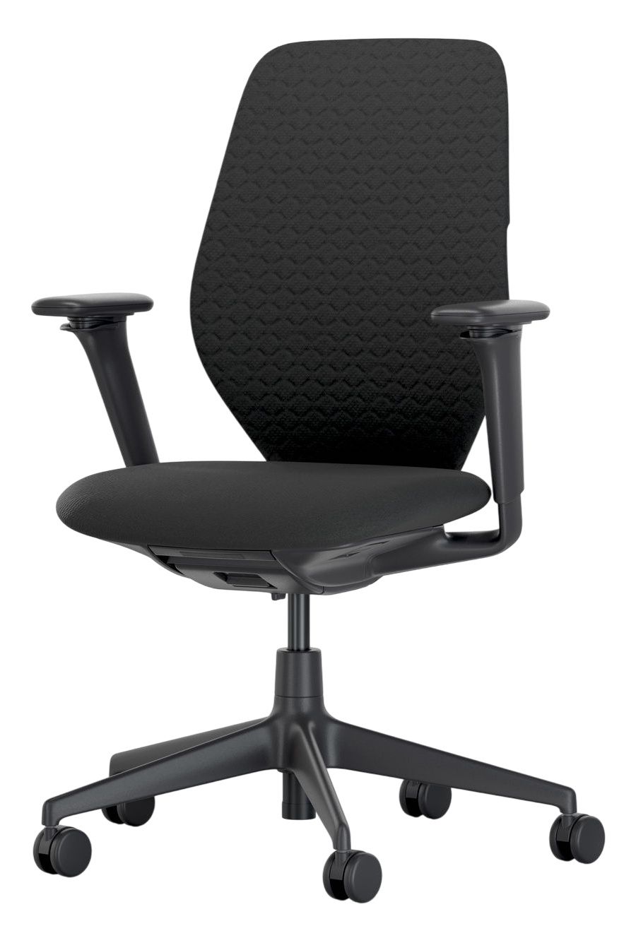 ACX Soft bureaustoel van Vitra