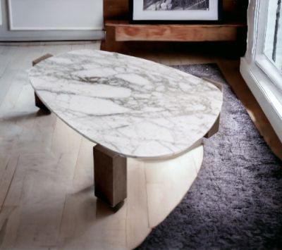Gogan salontafel Moroso
