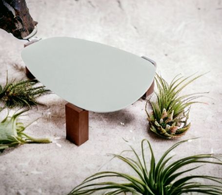 Gogan salontafel Moroso