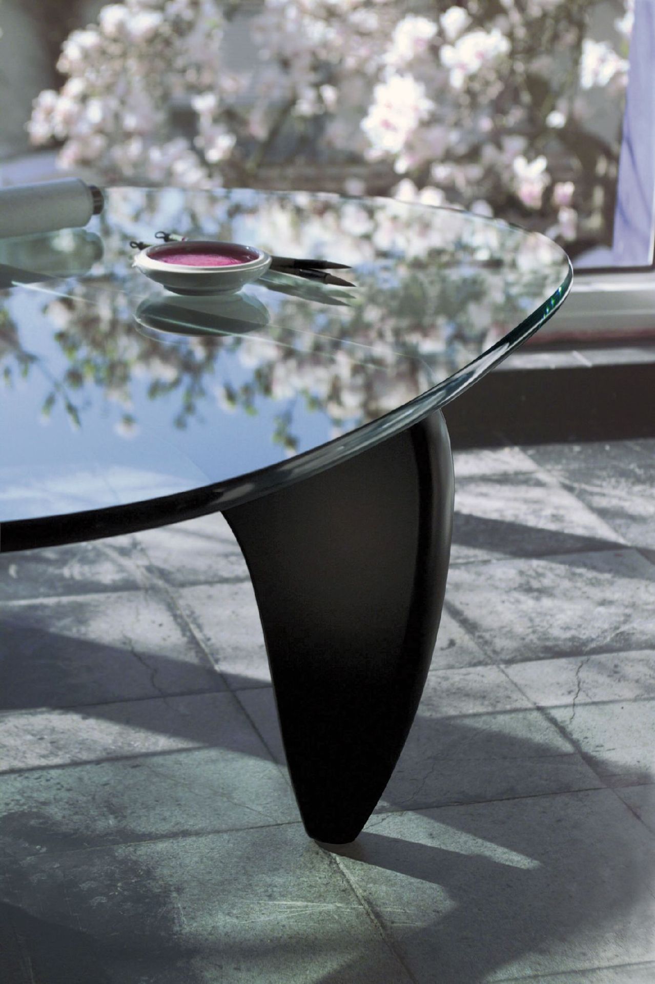 Noguchi salontafel Vitra