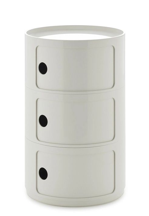 Componibili New Big driezitselement 4923 opbergmeubel Kartell 