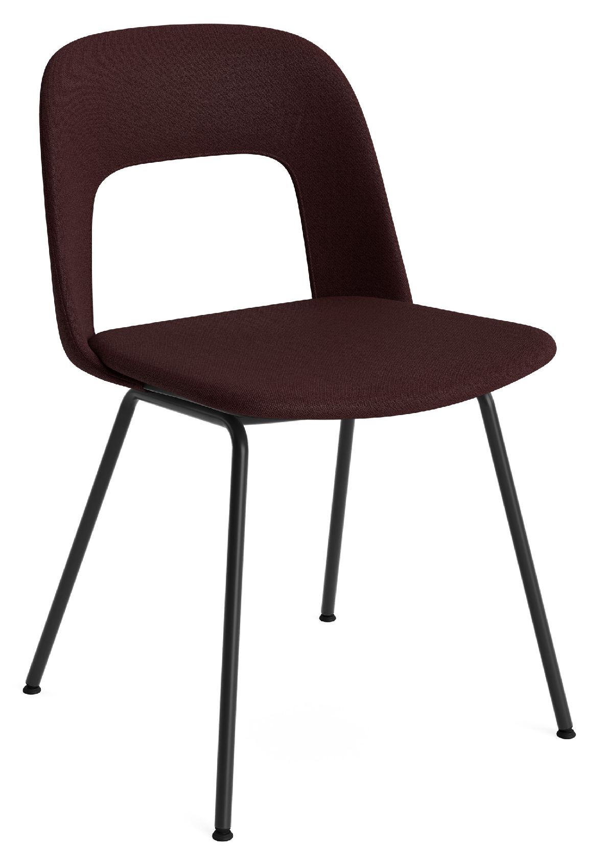 Layout Side Chair 114 stoel Hay