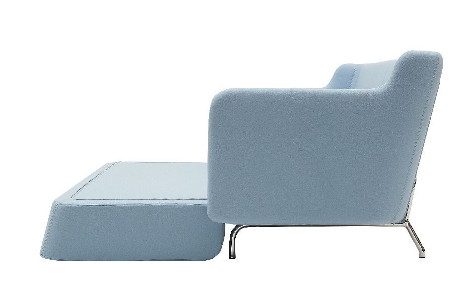 VENUS Softline slaapbank