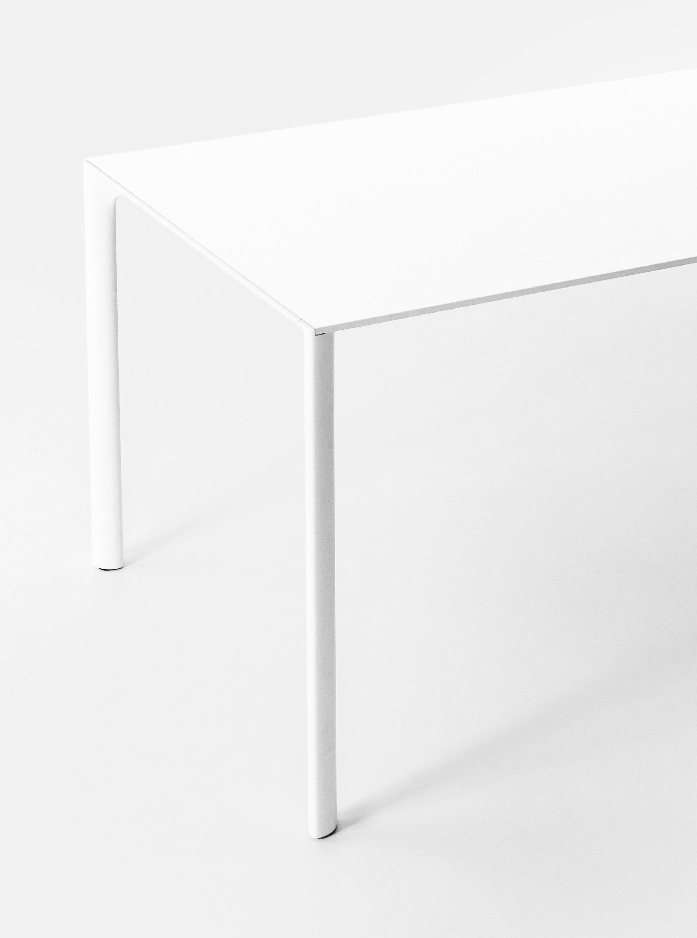 Maki-eettafel van KRISTALIA