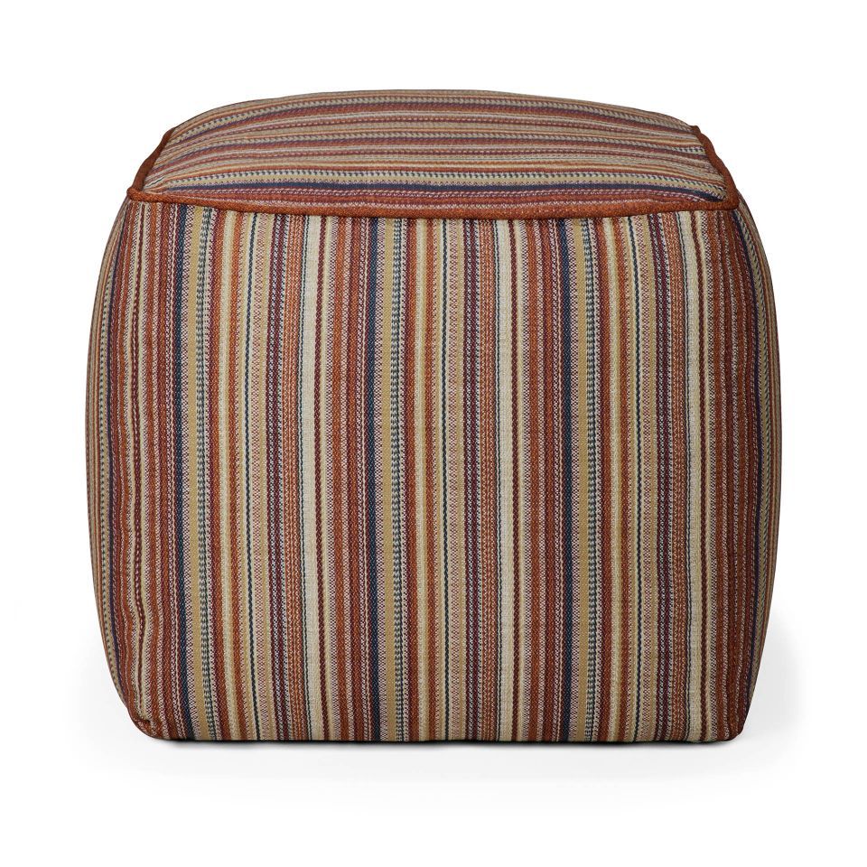 Zahara Outdoor zitzak van Ethnicraft