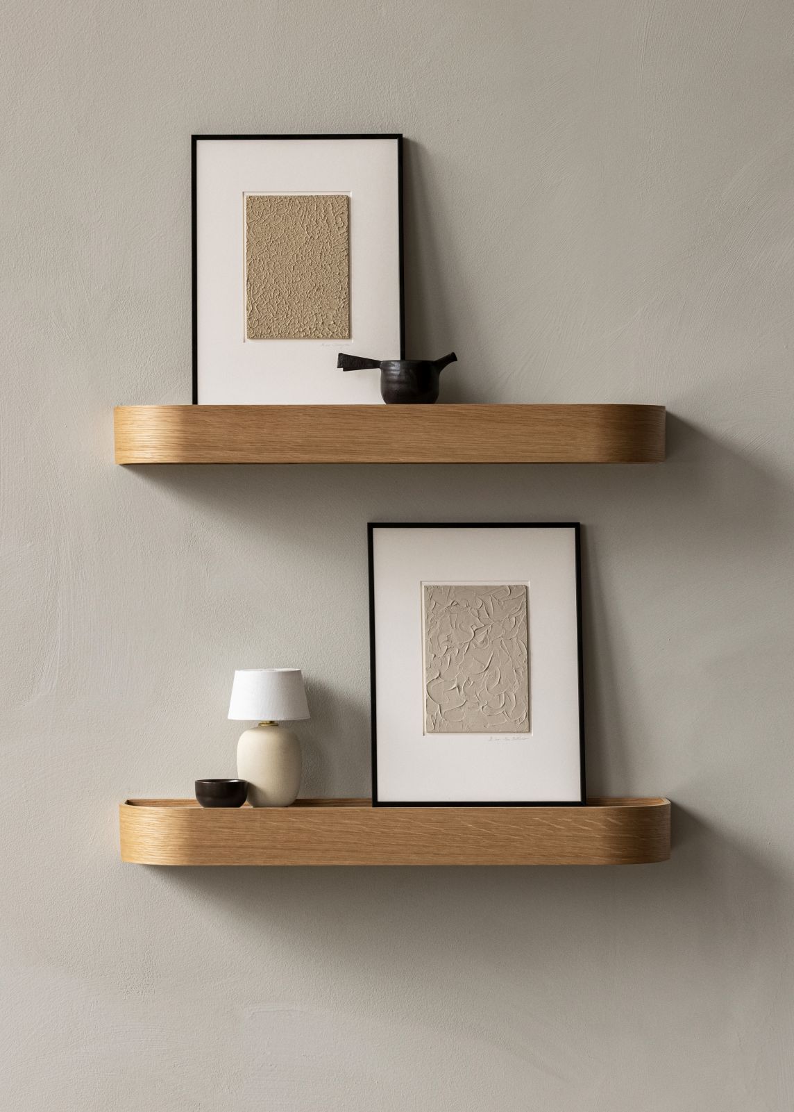 Epoch Shelf wandplank B50cm Audo Copenhagen