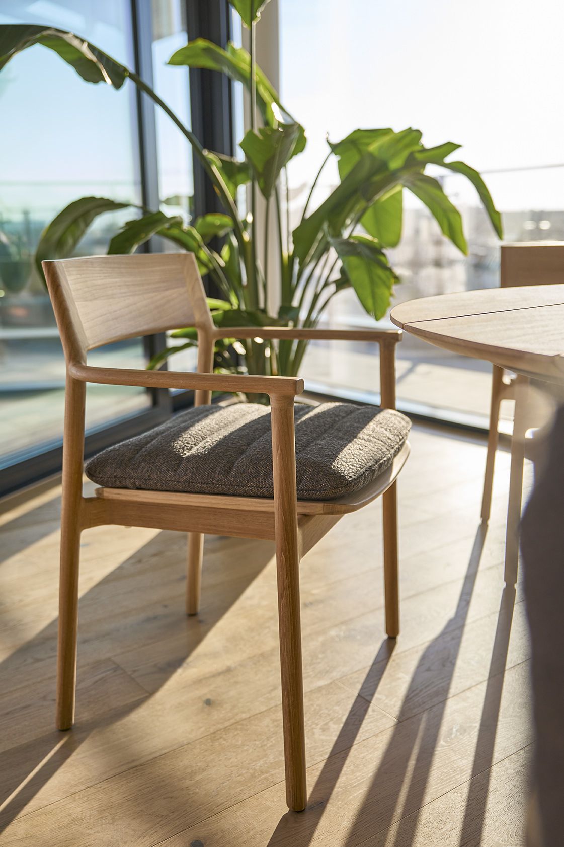 Teva-fauteuil Weishäupl
