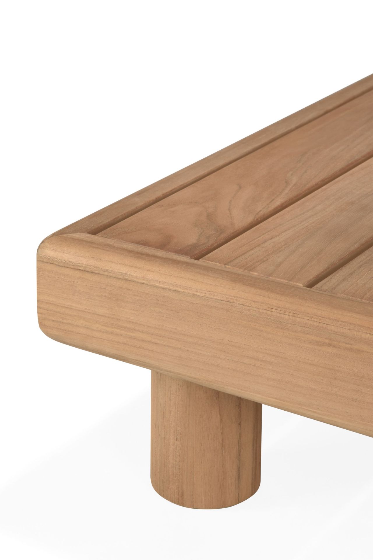 Monocle Outdoor salontafel Ethnicraft