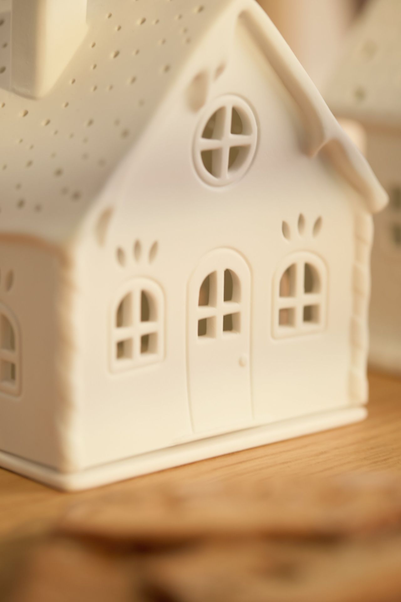 Vuurtoren Snoepstok Huis Wielen