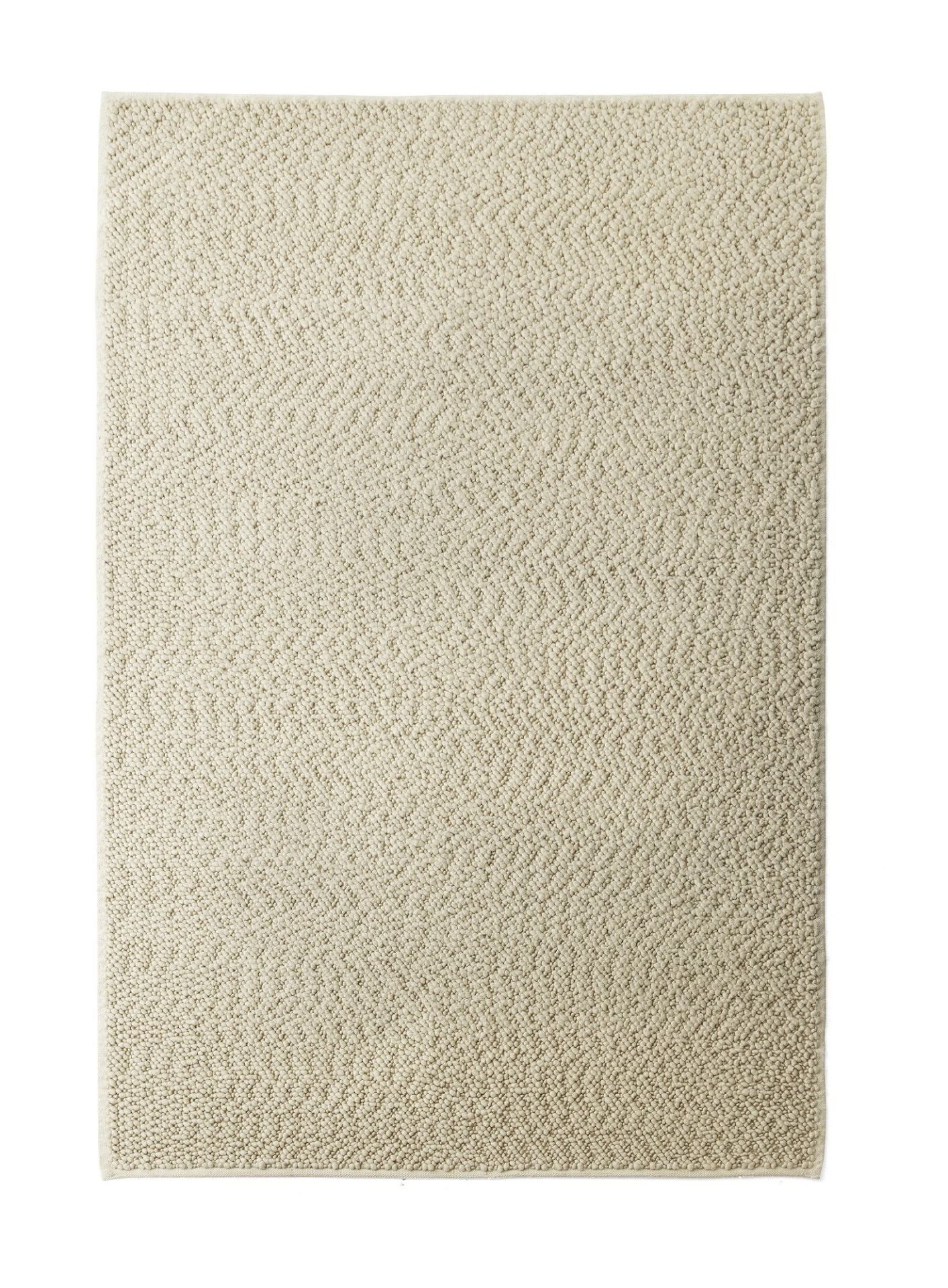 Gravel Rug-tapijt van Audo Copenhagen
