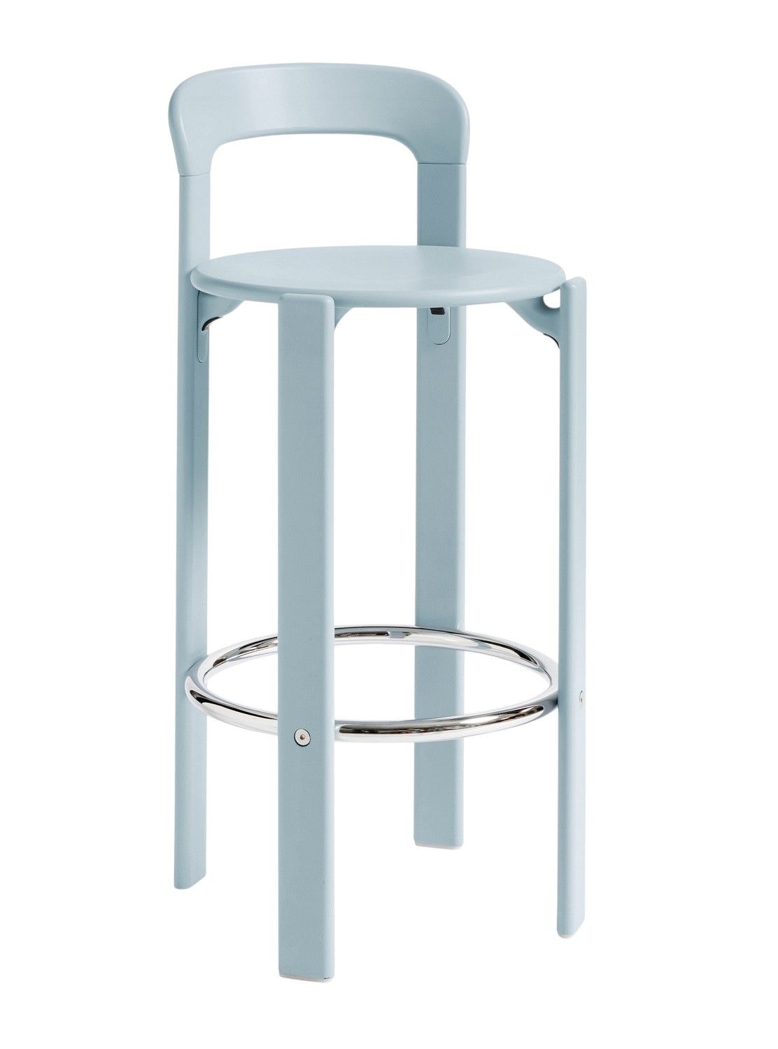 Rey Barstool barkruk H97 cm Hay