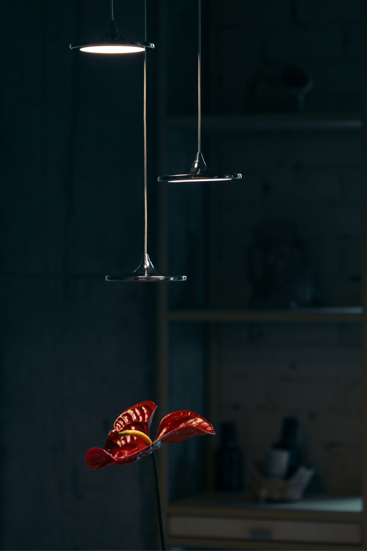 Luna LED-lamp Zieta