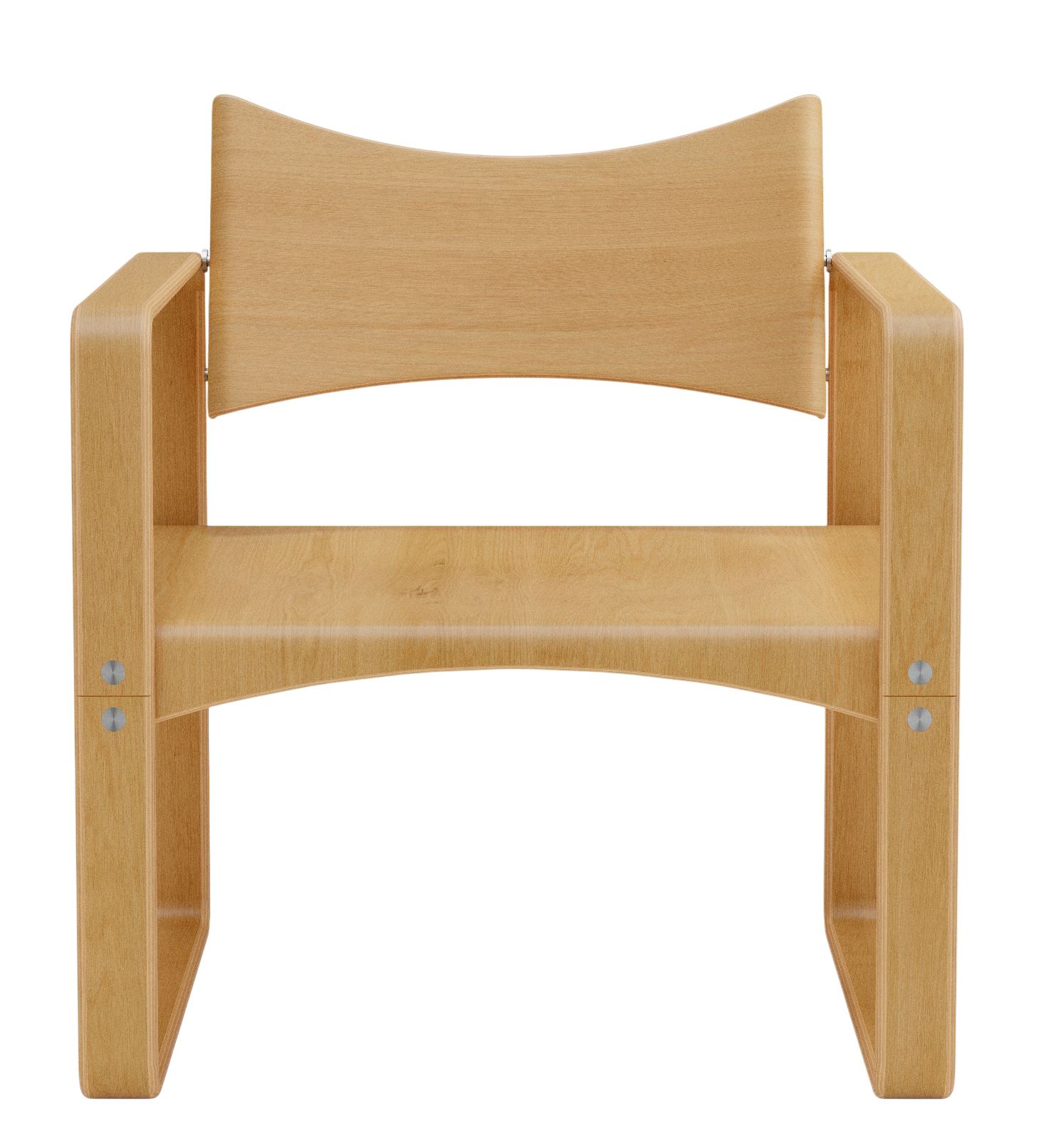 Serie 270 F fauteuil Verpan