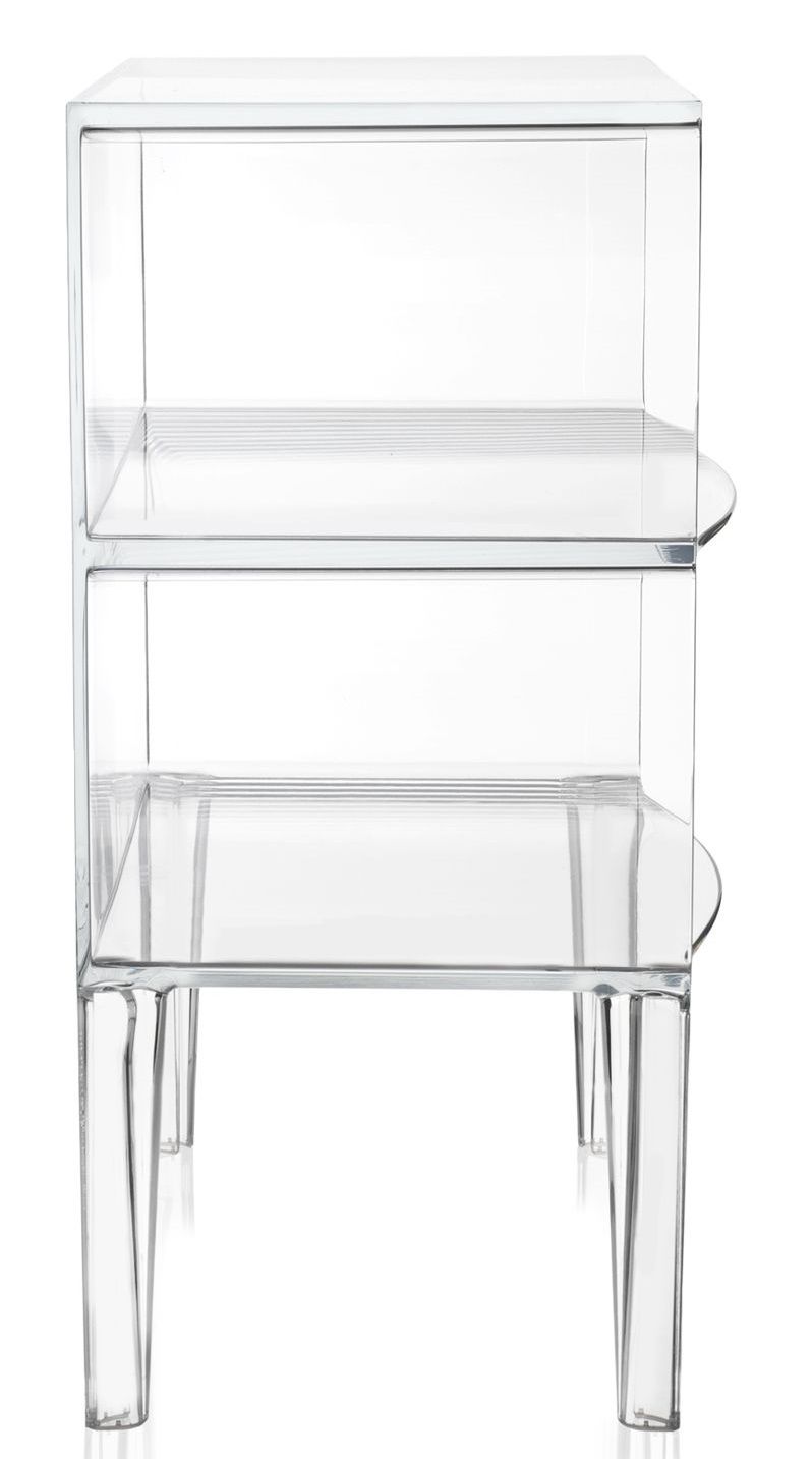 Ghost Buster-kommod van Kartell