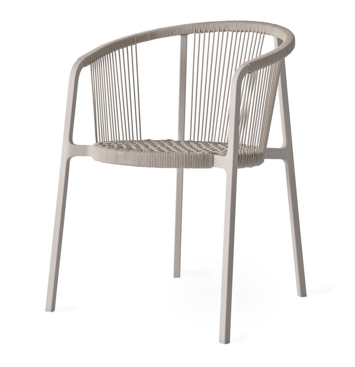 VIPP710 / VIPP 710 Lagrasse Outdoor Chair Stoel Vipp
