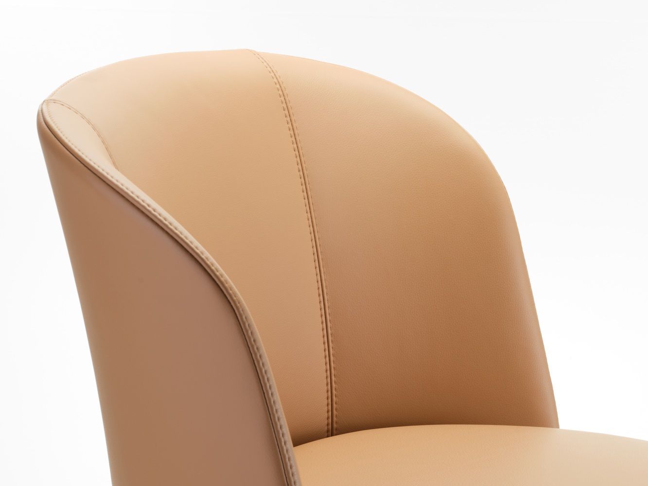 Mikado Side Chair High Stoel / Barkruk Vitra