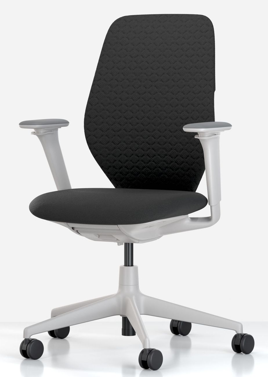 ACX Soft bureaustoel van Vitra