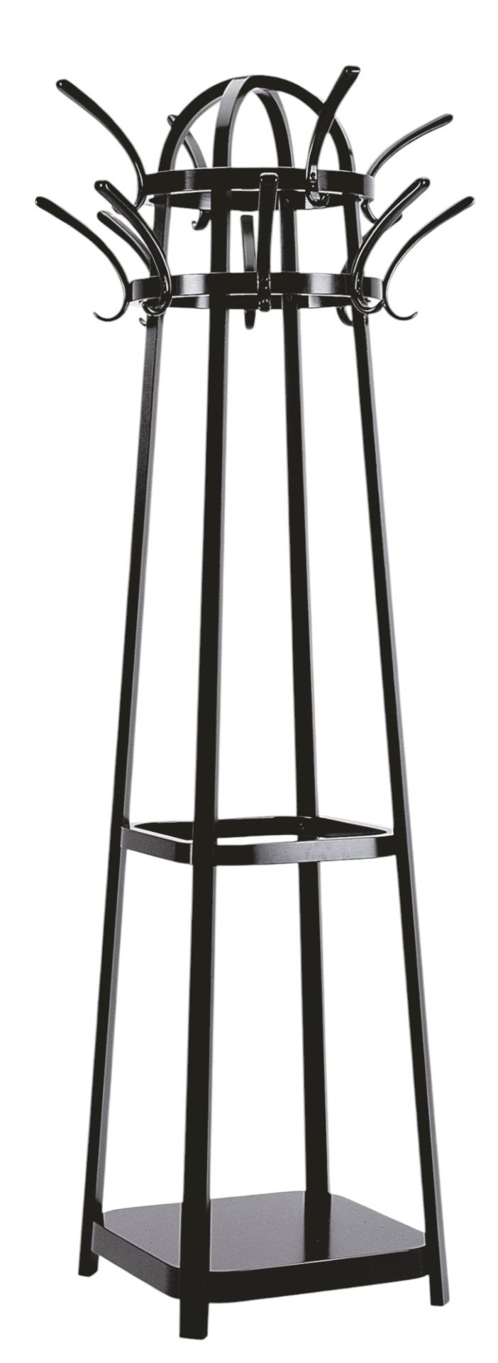 Kolo Moser kledingrek Wiener GTV Design