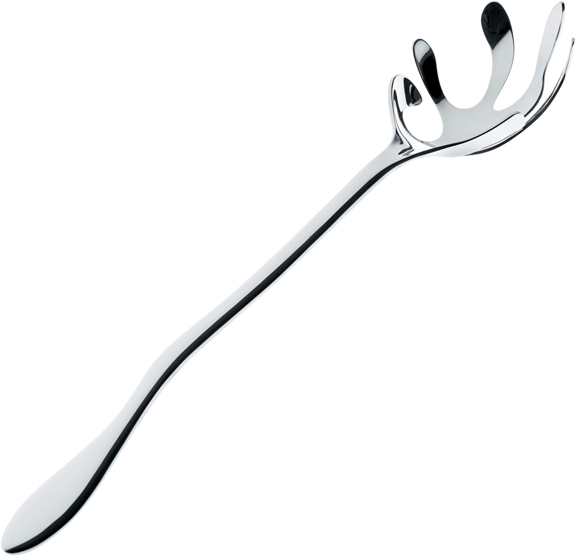 Mediterraneo spaghettiserver ESI17 Alessi