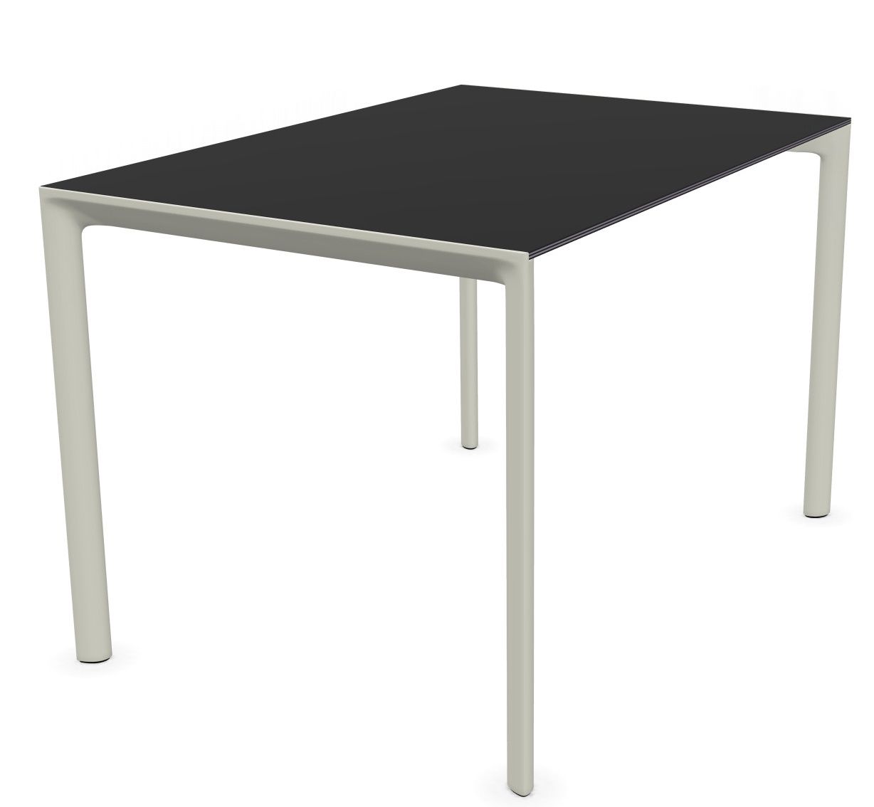 Maki-eettafel van KRISTALIA
