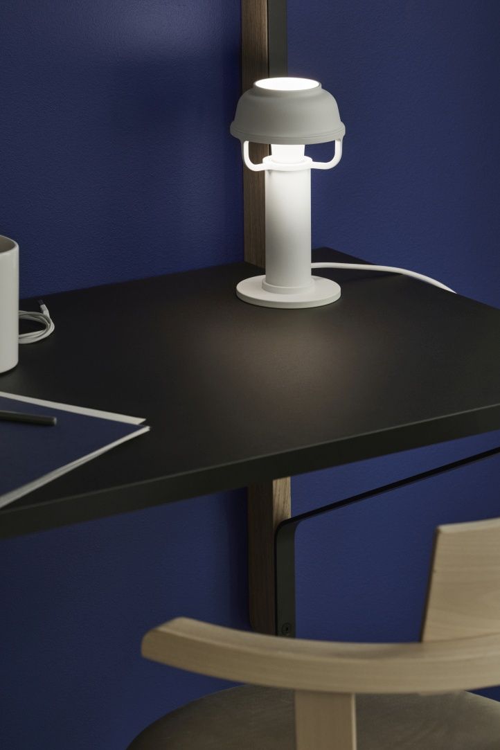 Kori Table Light tafellamp Artek