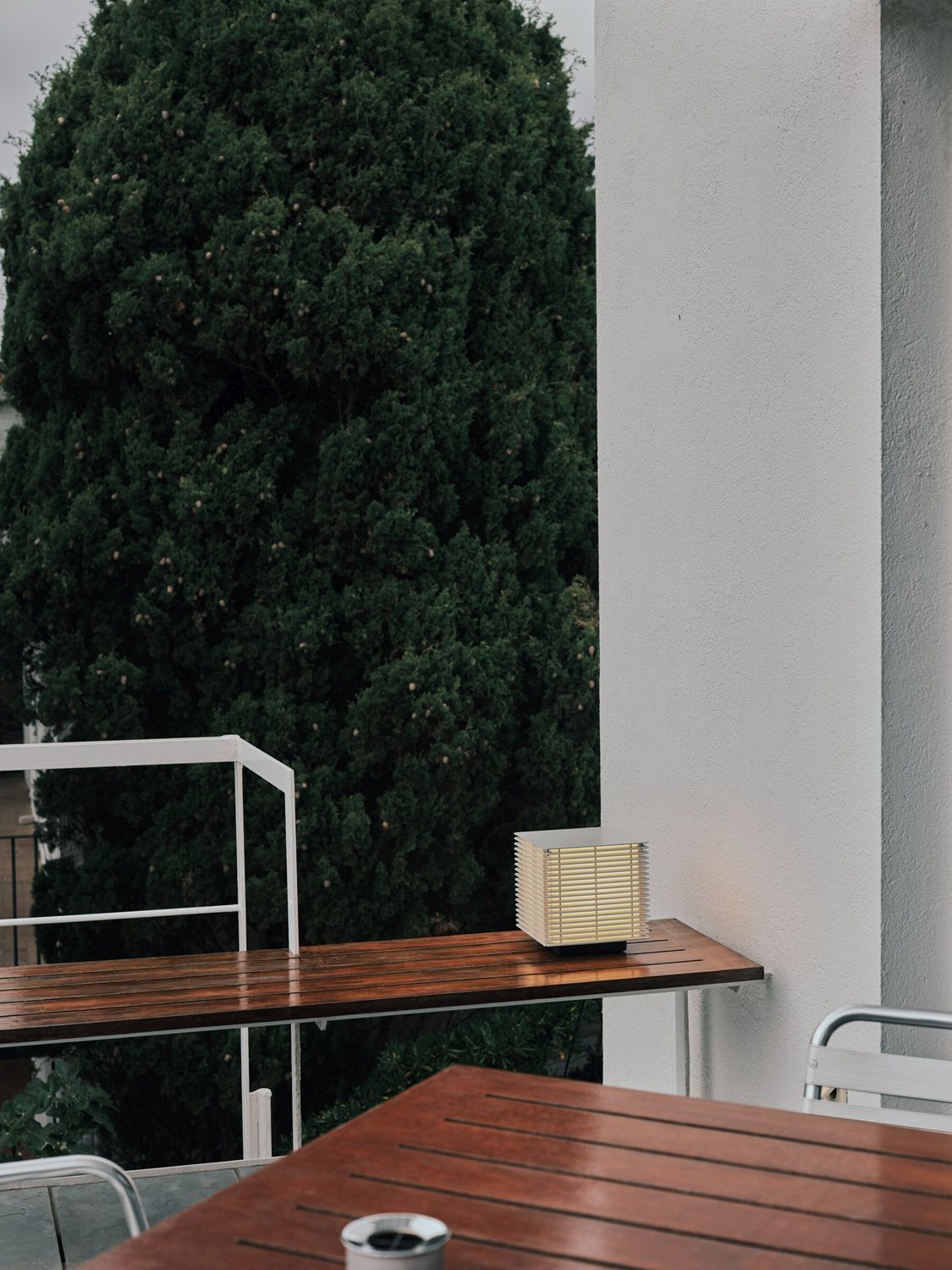 Shiro Outdoor Table lamp Tafellamp Santa & Cole