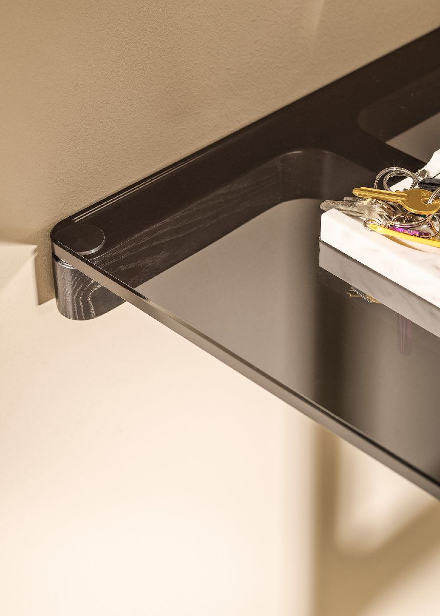 Bottega-console KRISTALIA