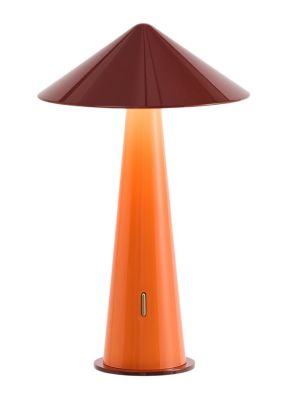 Tipsy draagbare lamp oplaadbare lamp / tafellamp house of home