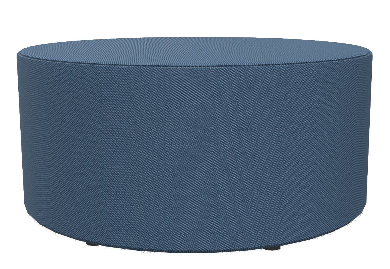 punt POP 900 Pouf Ottoman OCEAN NEPTUNE Bejot UNIEK