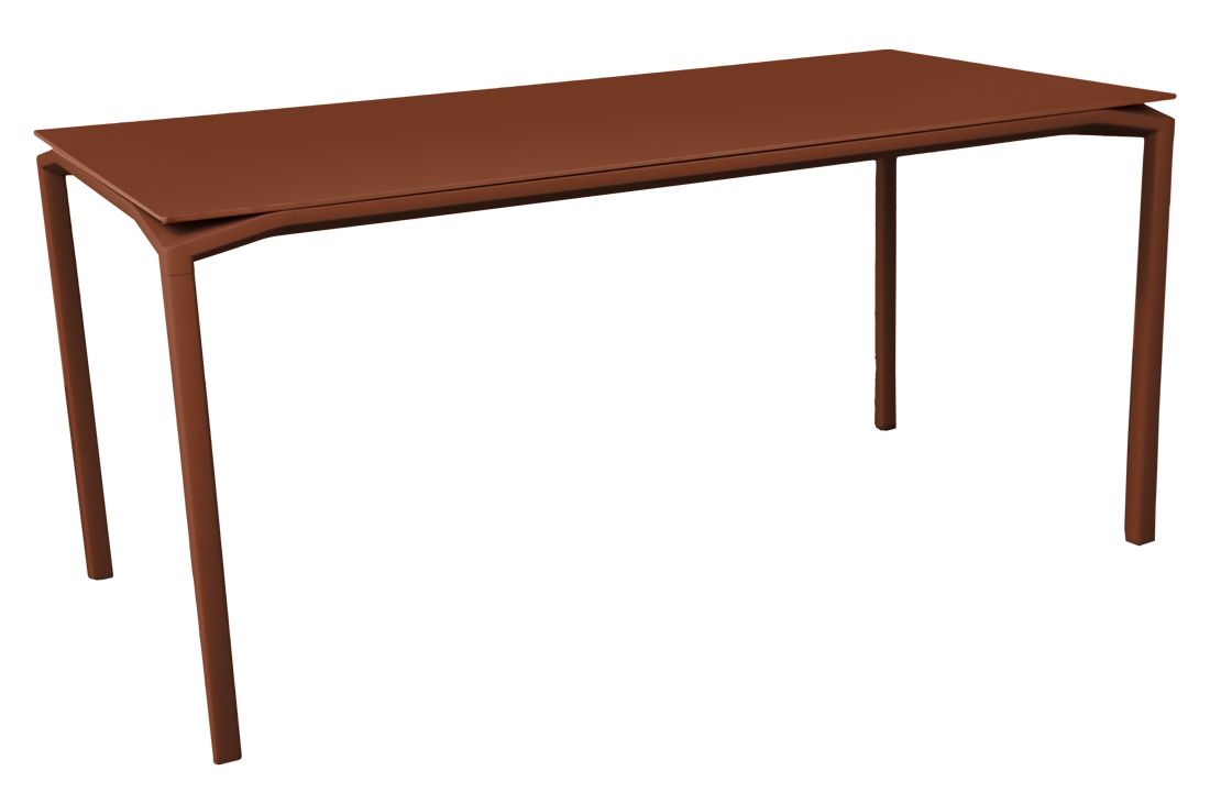 Calvi-tafel Eettafel voor binnen 126 x 63 cm Fermob