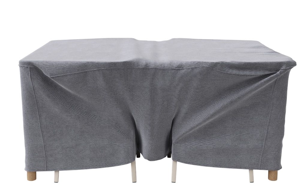 VIPP718-719 / Vipp 718 719 Afdekhoes voor Open Air Table Dining Set Vipp