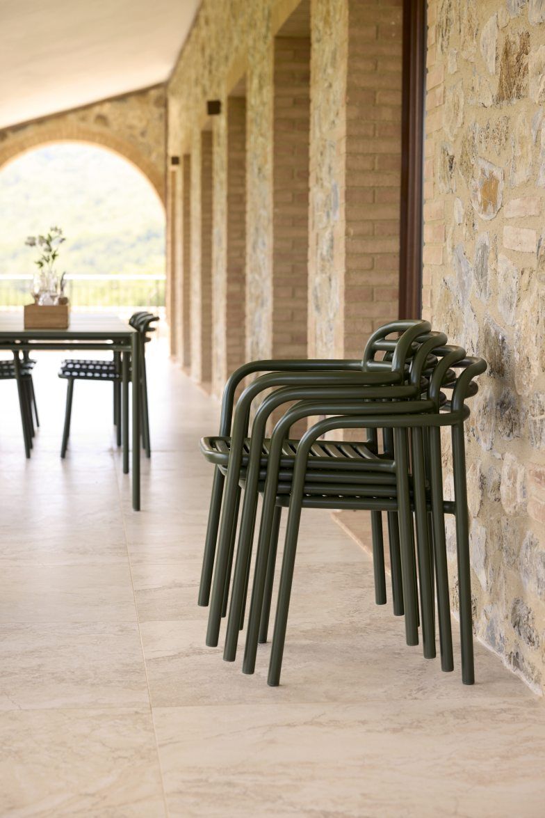 Bliss fauteuil Outdoor Cane-Line