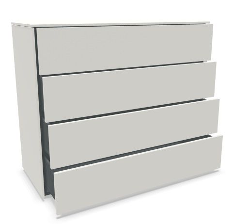 Aventa-dressoir van Müller Möbelwerkstätten, voordelige combinatie 2