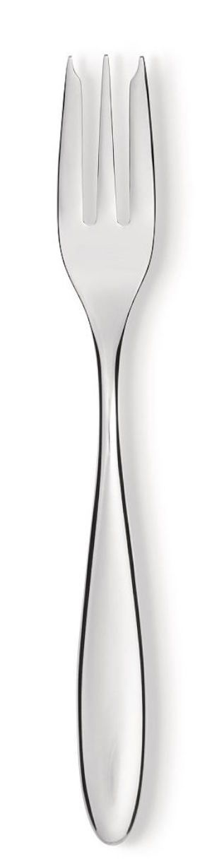 Mami taartvork 6-delige set SG38/16 Alessi