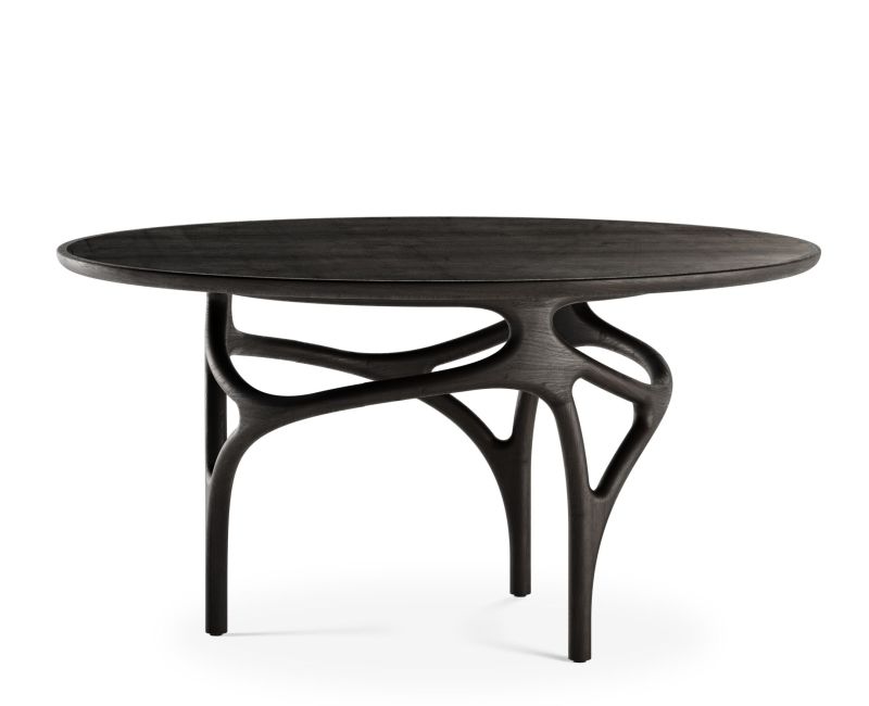 Cena eettafel Morpho
