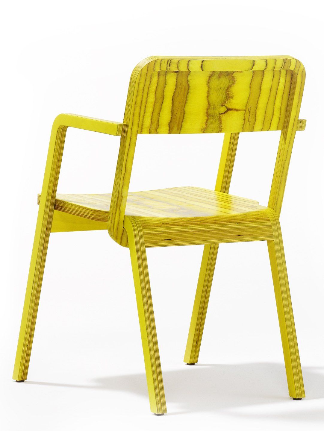 Prater Chair stoel Richard Lampert