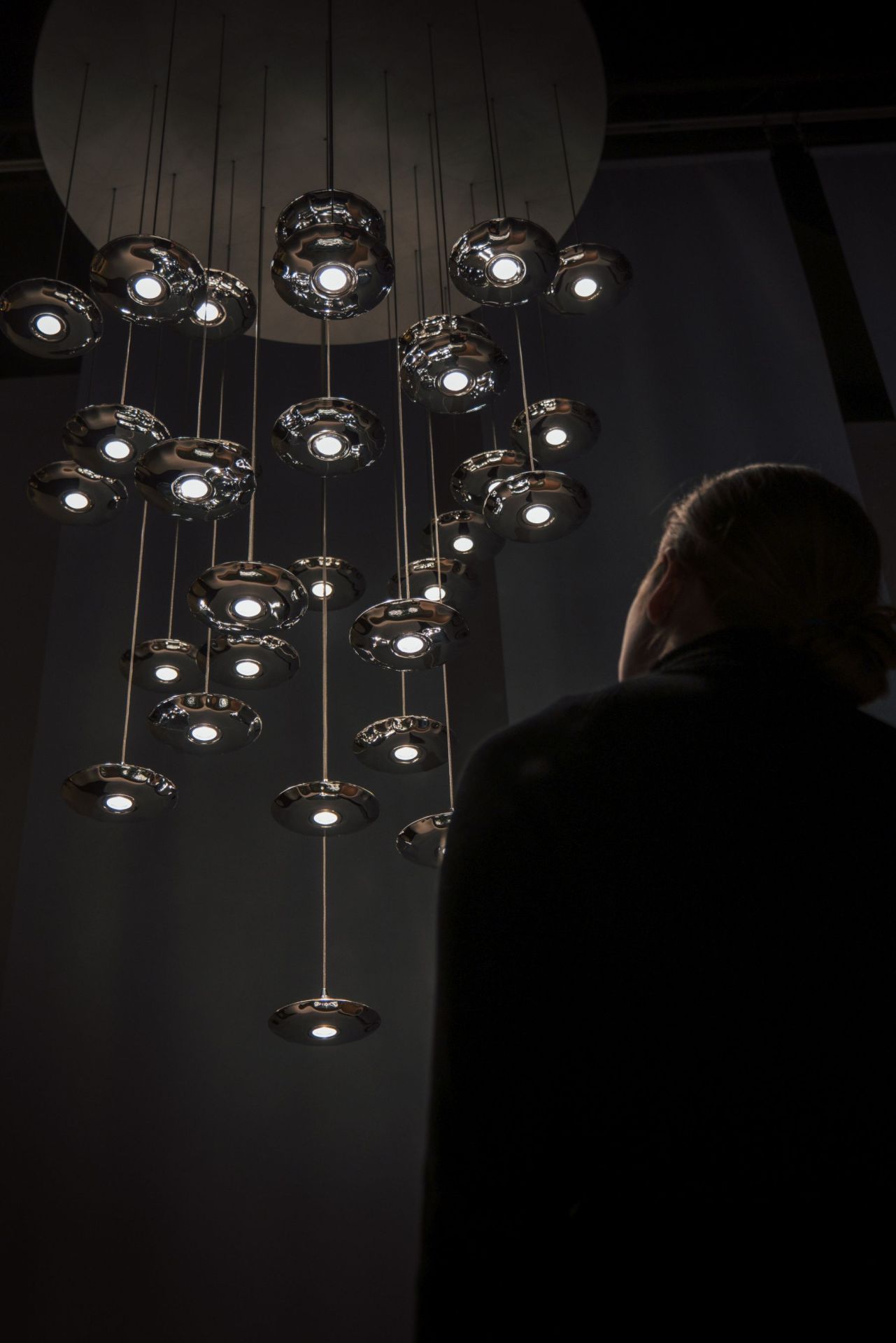 Lampin 15 LED-lamp Zieta