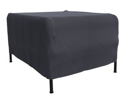 Abdeckhaube für Avon Ottoman Lounge Möbel, schützt vor Witterungseinflüssen im Garten.