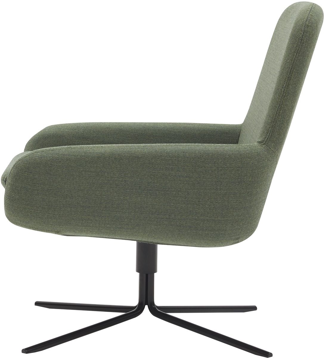 COCO Swivel Chair Draaistoel Softline