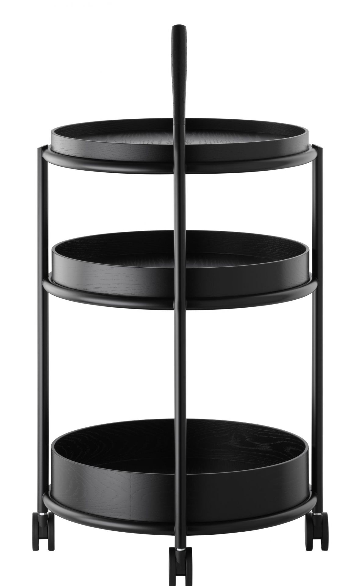 K6 Tecta-trolley