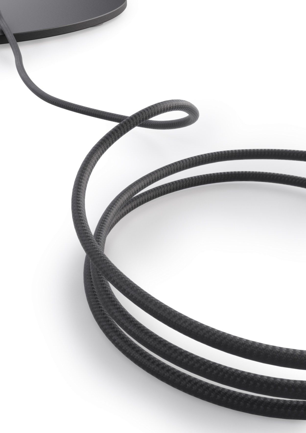 Oto staande lamp met kruisvoet Belux