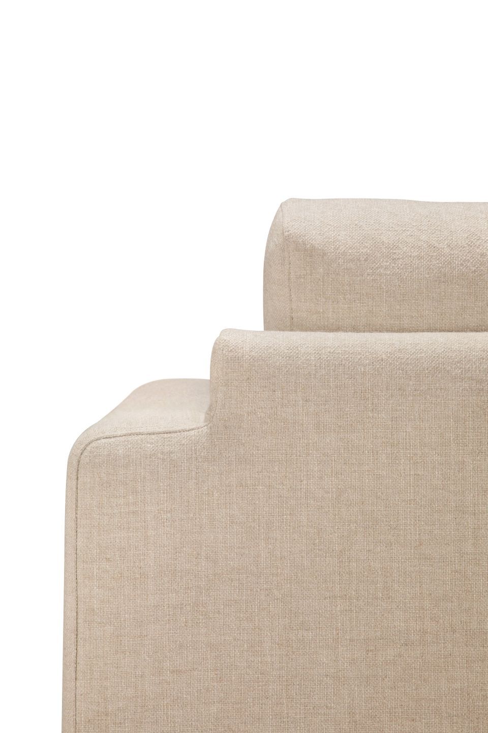 Ease Lounge-fauteuil van Ethnicraft