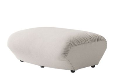 Hi Lo AV56 Pouf-kruk AndTradition