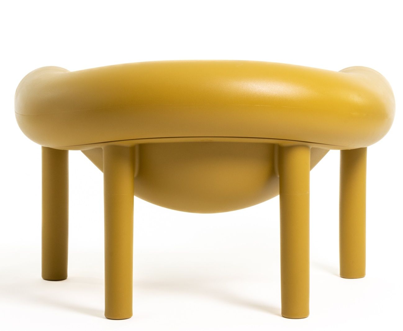 Sam Son Lounge-fauteuil Magis